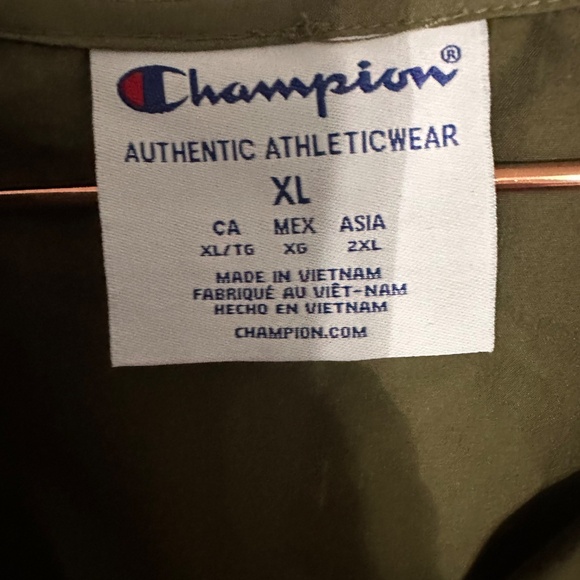 Columbia rain jacket - Picture 3 of 7